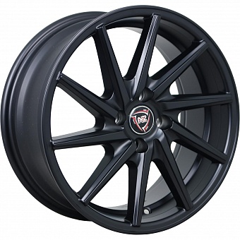 ���� ����� NZ H03 Honda 7x16 5x112 ET30 DIA66.6 MB(L)